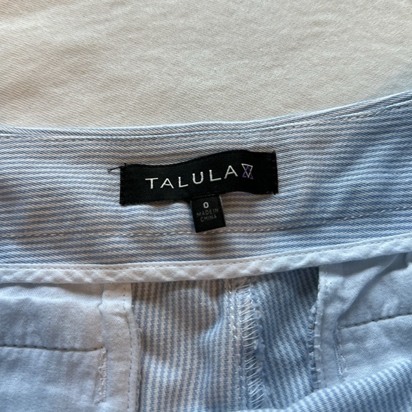 Talula Shorts - Picture 4 of 7